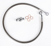 STREAMLINE Rear Brake Line Kit
