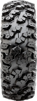 MAXXIS Carnivore Tire
