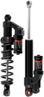 FOX QS3 Rear Shock Kit