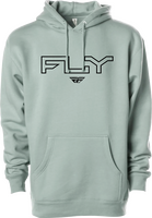 FLY RACING (Youth) Edge Hoodie (2024)