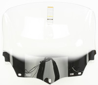 NATIONAL CYCLE Fairing Mount V-Stream Windscreen