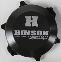 HINSON RACING High Performance Clutch/Ignition Cover