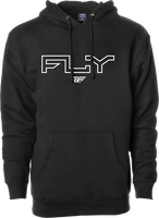 FLY RACING (Youth) Edge Hoodie (2024)
