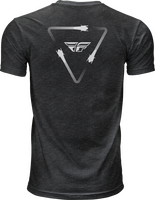 FLY RACING Squad Tee