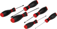 PERFORMANCE TOOL 6 Piece Screwdriver Set