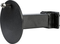 SEDONA Optional Added Wheel Mount