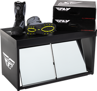 FLY RACING Shoe Bench