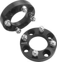 Open Trail Wheel Spacer 4/156-3/8x24