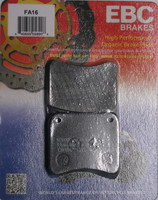 EBC Standard Brake Pads