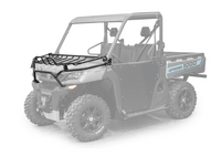 RIVAL POWERSPORTS USA HOOD RACK