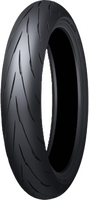 DUNLOP Sportmax Q5A Tires