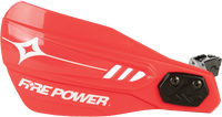 FIRE POWER Fire Power Shield Handguards