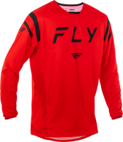 FLY RACING Kinetic Center Jersey