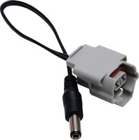 MOTION PRO Fuel Injector Cleaner Pigtail