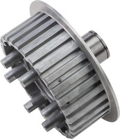 HARDDRIVE Clutch Hub