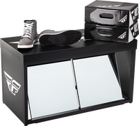 FLY RACING Shoe Bench