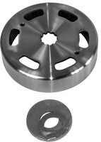 COMPU-FIRE Electric Rotor