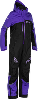 FLY RACING Women's Cobalt Shell Monosuit (2025)