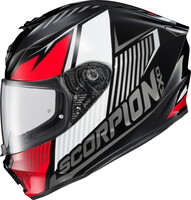SCORPION EXO EXO-R330 Full-Face Helmet