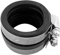 SP1 Intake Mounting Flange