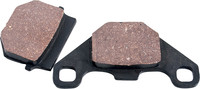 MOGO PARTS Brake Pads
