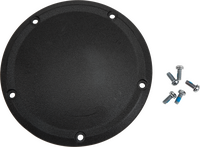 HARDDRIVE Derby Cover