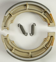 Carbon Graphite "X" Brake Shoes