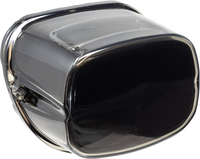 LETRIC LIGHTING CO Squareback LED Tailight