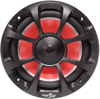 AQUATIC AV PRO Sport 6.5" Waterproof RGB Speakers