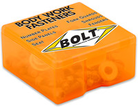 BOLT Full Body Work Fastener Kit