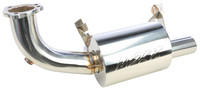 MBRP Trail Performance Exhaust