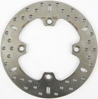 EBC Standard Brake Rotor