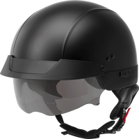 GMAX HH-75 Half Helmet