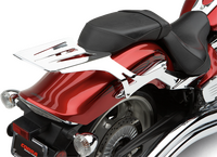 COBRA Solo luggage rack