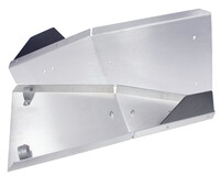 MODQUAD Front A-Arm Guards