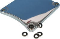 JAMES GASKETS Big Twin Primary Housing Gasket