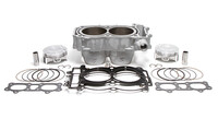 Cylinder Works Standard Bore Cylinder Kit 2016 Polaris ACE 900 SP , 2013-2016 Polaris Ranger XP 900 , 2015-2016 Polaris RZR 900