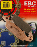EBC Standard Brake Pads