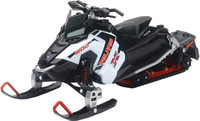 NEW RAY TOYS Snowmobile Replica