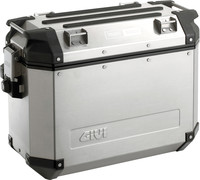 GIVI Outback Hard Luggage Padded Strips
