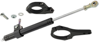 HARDDRIVE Steering Damper