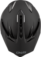 GMAX GM-11S Electric Shield Helmet