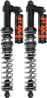 FOX Internal Bybass Shocks