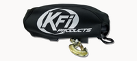 KFI PRODUCTS Winch Cover