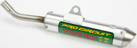 PRO CIRCUIT Type 296 Spark Arrestor Silencer