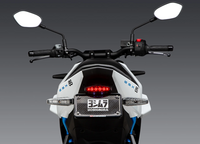 YOSHIMURA Fender Eliminator Kit