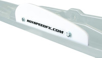 ROX SPEED FX Dorsal Plate