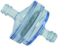 SP1 Inline Fuel Filter