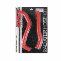 DRC Radiator Hose Kit
