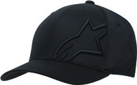 ALPINESTARS Corporate Shift 2 Curved Brim Hat